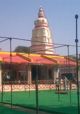 JALGAON To Muktabai Temple