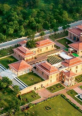 JALGAON To gandhi Teerth