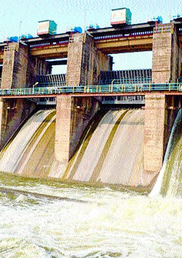 JALGAON To Hatnur Dam