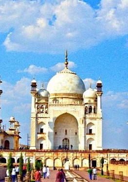 JALGAON To Aurangabad Darshan