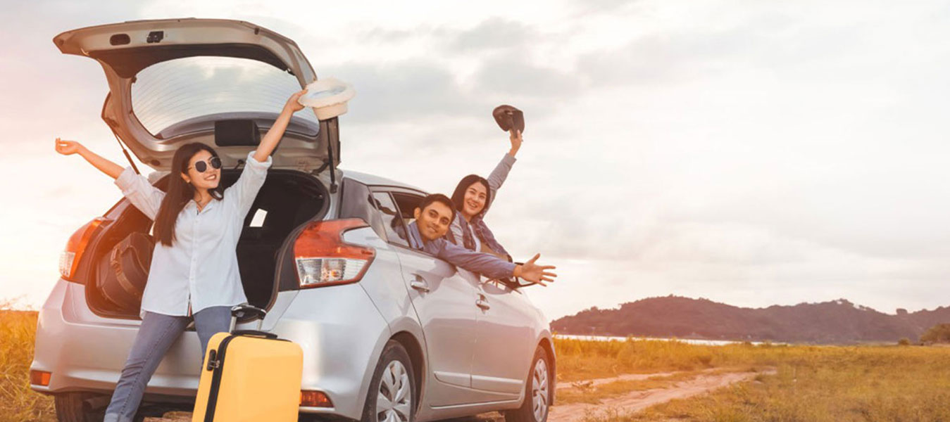 Cab Service in Jalgaon