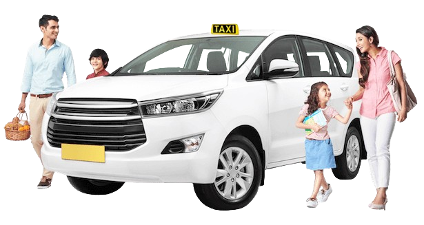 Taxi in Jalgaon